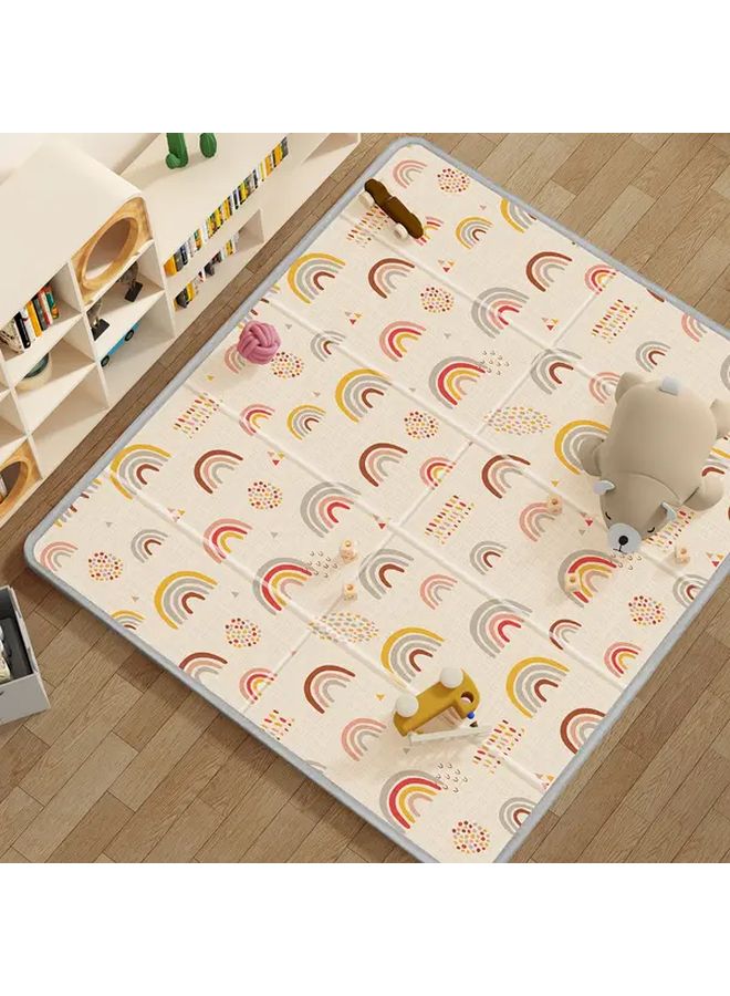 New Koala Extra Large Kids Crawling Play Mat Foldable With Carry Bag Indoor Outdoor - Image 4
